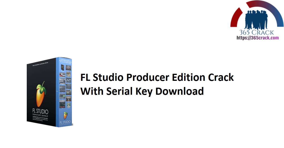 get fl studio producer for mac reg key